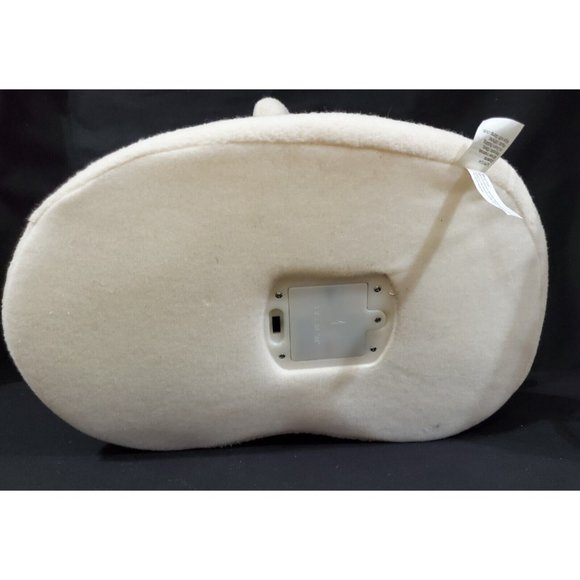 Hallmark Jingle Pals SNOW WHAT FUN SLEDDERS sing dance plush Snowman & penguins - Picture 9 of 9